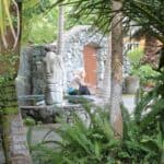 What is a Mystery School? A place to enjoy silent contemplation